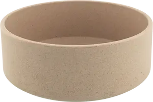 Miska Dog Fantasy EcoStyle béžová 17cm 1150ml