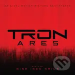 Nine Inch Nails:  Tron: Ares (CD) - Nine Inch Nails