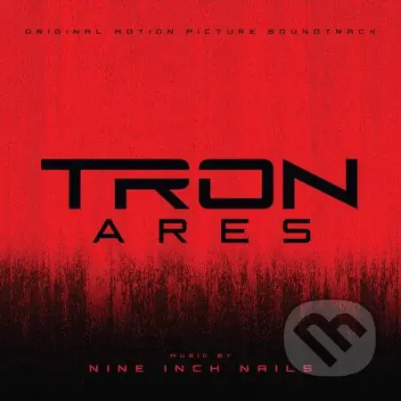 Nine Inch Nails:  Tron: Ares (CD) - Nine Inch Nails