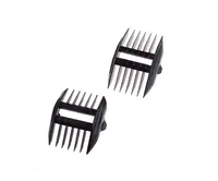 Sada náhradních nástavců pro strojek Ultron SX ergo - 3/6 mm, 9/12 mm + dárek zdarma