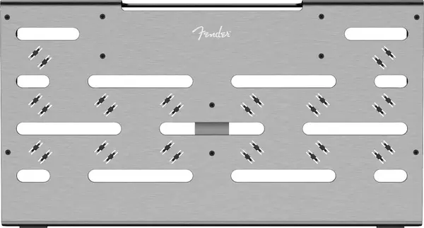 Fender Pedal Board with Bag, Medium