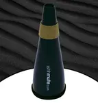 Bremner Music Practice Black/Black Trumpet