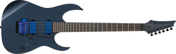 Ibanez RGR6BSP Iron Pewter