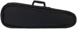 Eastman ST Violin Case 1/4, Black/Blue