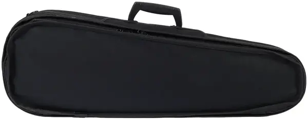 Eastman ST Violin Case 1/4, Black/Blue