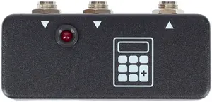 JHS Pedals Summing Amp