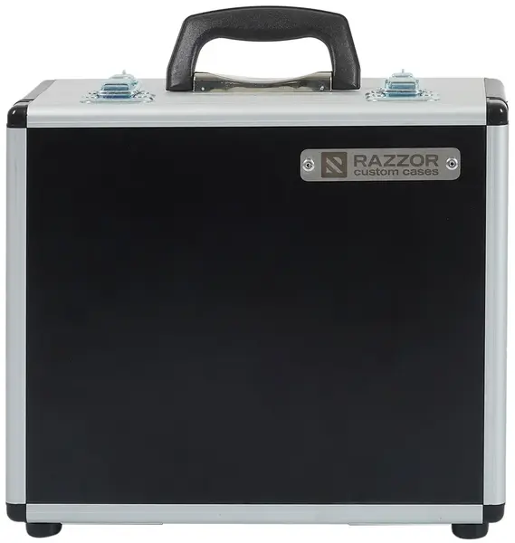 Razzor Cases Kufr R1 300x250x100
