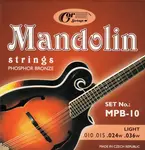 Gorstrings Mandolin MPB10 1036 + E
