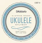 D'Addario EJ88T-8