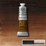 Olejová barva Winton 200ml – 076 burnt umber
