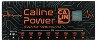 Caline CP-205 Pedal Power