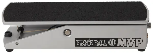 Ernie Ball MVP Most Valuable Pedal