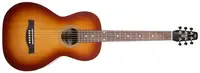 Seagull Entourage Rustic Burst Grand