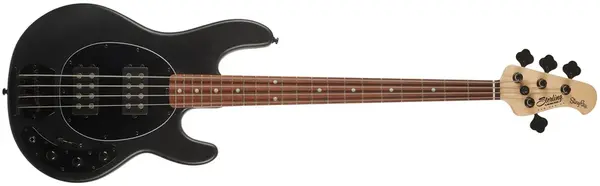 Sterling by Music Man SUB StingRay HH Stealth Black