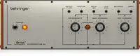 Behringer SPRING REVERBERATION UNIT TYPE 646