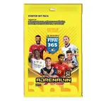 Fotbalové karty Panini FIFA 365 2025/2026 Adrenalyn Starter Set