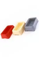 Miska plastová pro morče i králíka SP