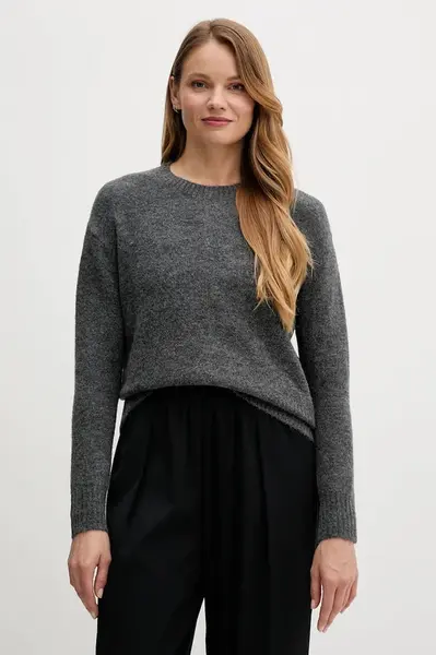 Sveter s prímesou vlny Pepe Jeans