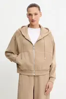 Mikina BOSS Orange C_Elijak