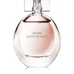 Calvin Klein Sheer Beauty toaletná voda pre ženy 100 ml