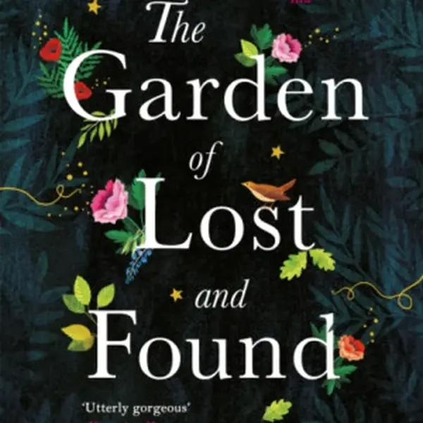 The Garden of Lost and Found - Harriet Evans