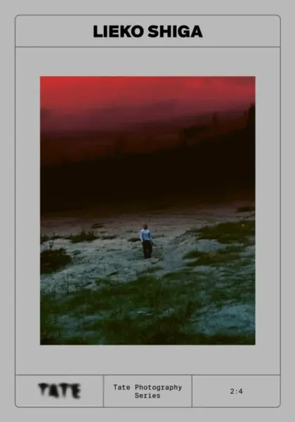 Tate Photography: Lieko Shiga