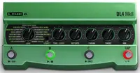 Line 6 DL4 MKII