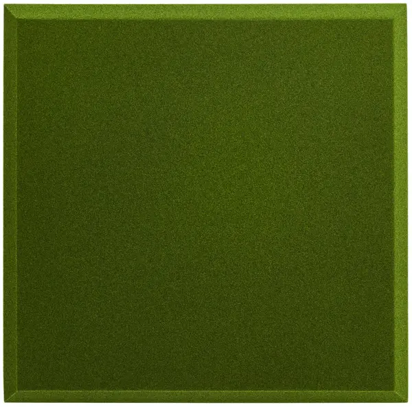 Pyramid Tile Green