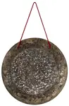 Sela 20" Wind Gong Dark Moon