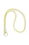 Šnúrka na kľúče Pantone 48 cm