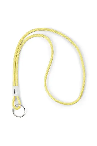 Šnúrka na kľúče Pantone 48 cm