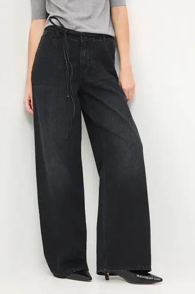 Bavlnené rifle Medicine