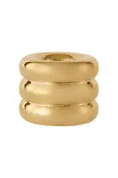 Dekoračný svietnik OYOY Savi 4 x 4 x 4 cm