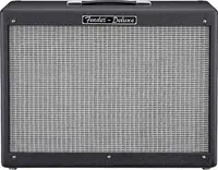 Fender Hot Rod Deluxe 1x12 Enclosure BK