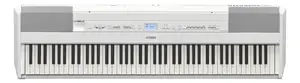 Yamaha P-525WH