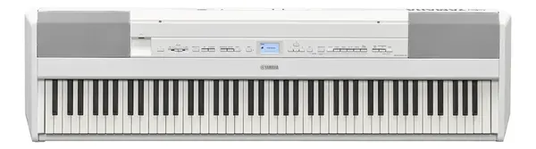 Yamaha P-525WH
