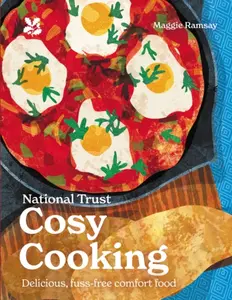 Cosy Cooking - National Trust Books