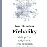 Přeháňky - Josef Kroutvor