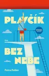 Plavčík bez nebe - Petra Pellini
