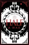 Half a War (Defekt) - Joe Abercrombie