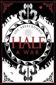 Half a War (Defekt) - Joe Abercrombie