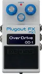 Boss PX-1 Plugout FX