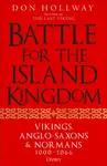 Battle for the Island Kingdom - Don Hollway