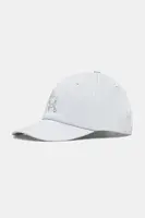 Kšiltovka Under Armour béžová barva, s aplikací, 1376705