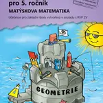 Geometrie pro 5. ročník, Matýskova matematika (učebnice) (5-37)