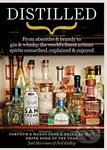 Distilled - Neil Ridley, Joel Harrison - kniha z kategorie Podle potraviny