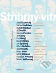 Stříbrný vítr - Jitka Novotná