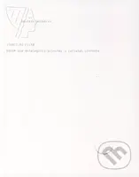 Stano Filko – Biela ako ontologický priestor a začiatok všetkého - kniha z kategorie Malířství a sochařství