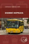 Osobní doprava - Lubomír Zelený