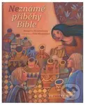 Neznámé příběhy Bible - Margaret McAllisterová